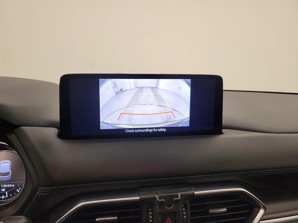 used 2024 Mazda CX-5 car, priced at $28,998