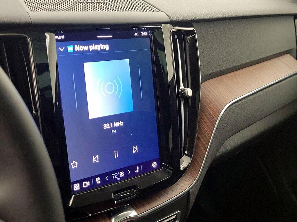 used 2023 Volvo XC60 car, priced at $33,998