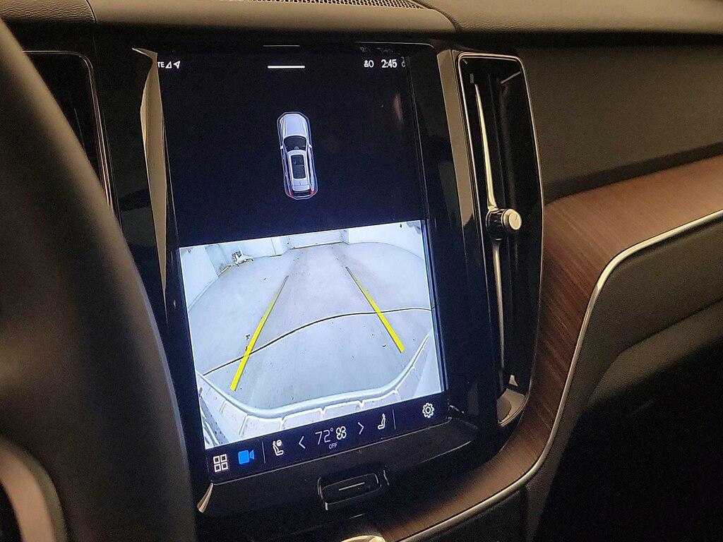 used 2023 Volvo XC60 car, priced at $33,998