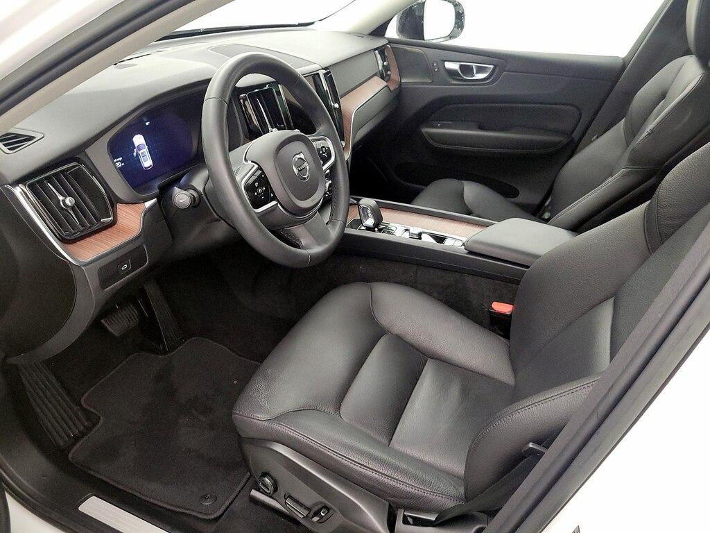 used 2023 Volvo XC60 car, priced at $33,998