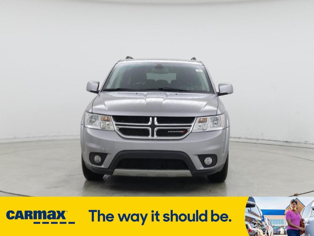 used 2019 Dodge Journey car, priced at $16,998