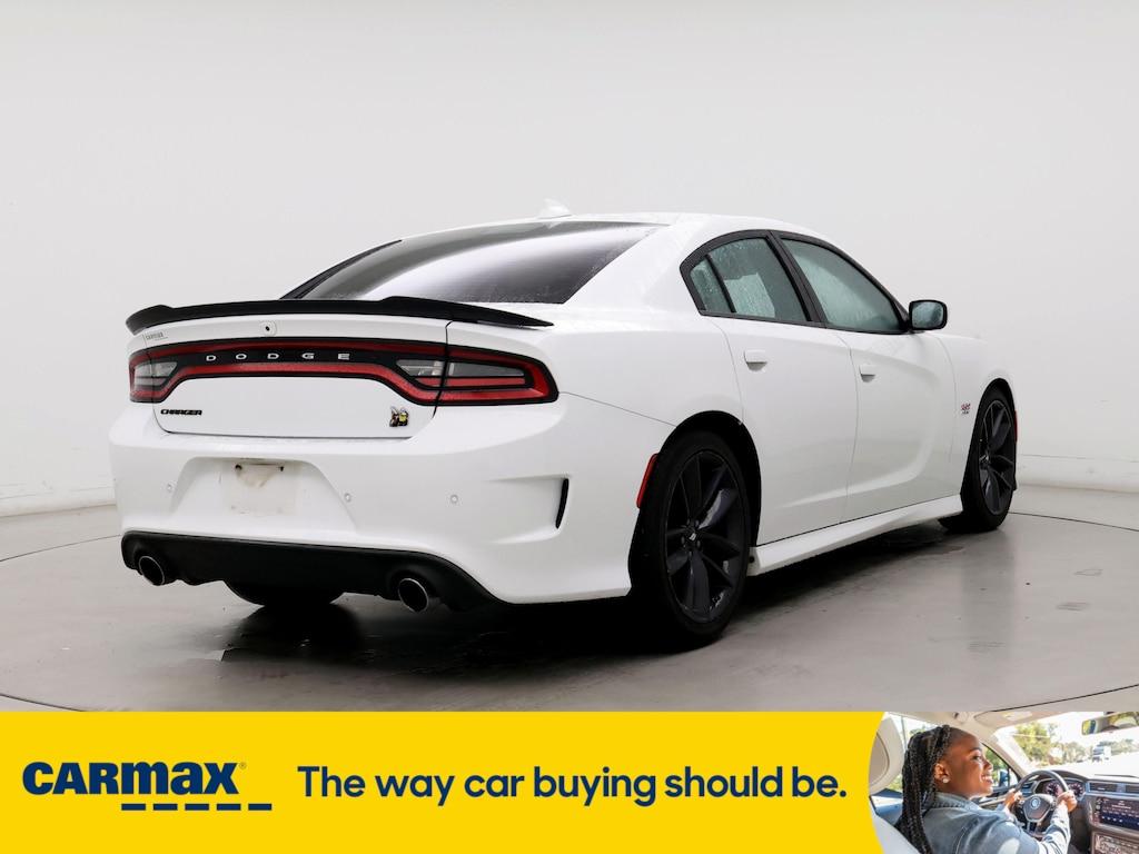 used 2019 Dodge Charger car, priced at $34,998