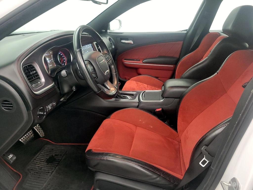 used 2019 Dodge Charger car, priced at $34,998