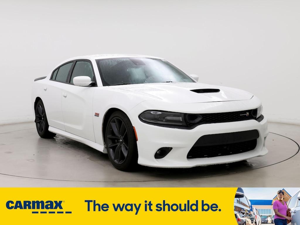 used 2019 Dodge Charger car, priced at $34,998