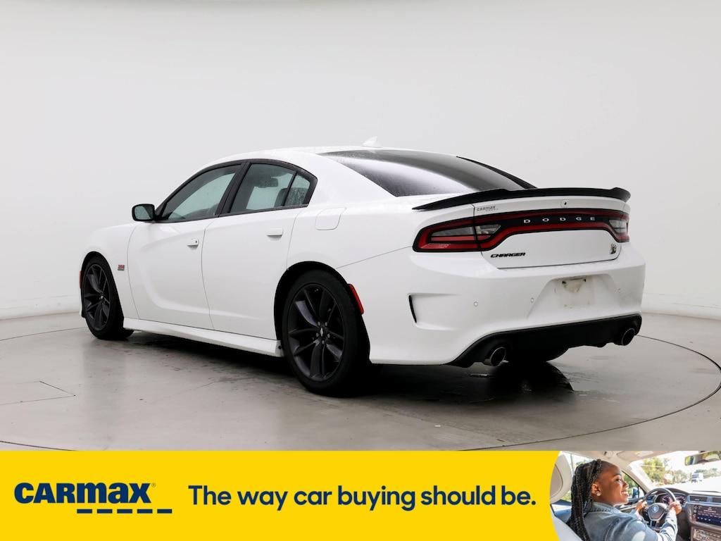 used 2019 Dodge Charger car, priced at $34,998