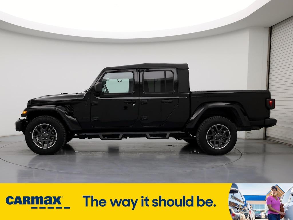 used 2020 Jeep Gladiator car, priced at $29,998