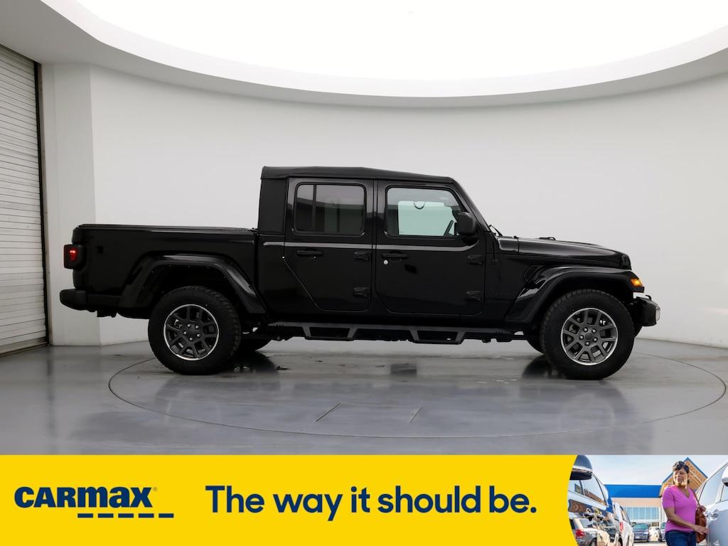 used 2020 Jeep Gladiator car, priced at $29,998