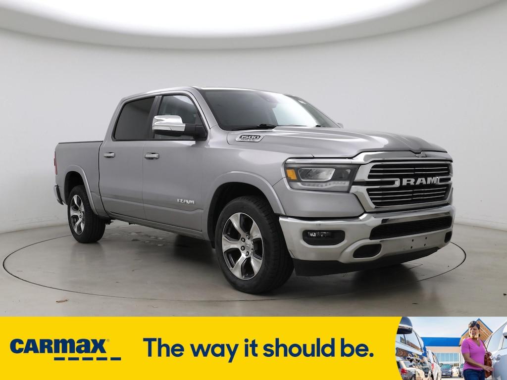 used 2019 Ram 1500 car, priced at $28,998