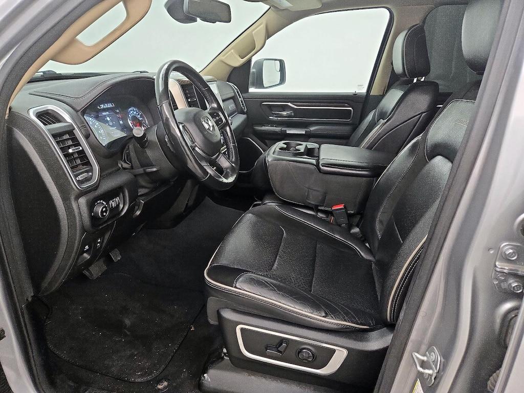 used 2019 Ram 1500 car, priced at $28,998