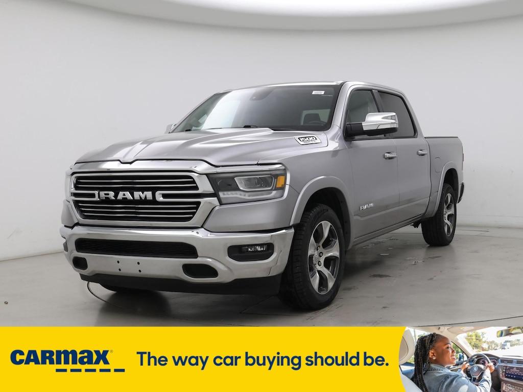 used 2019 Ram 1500 car, priced at $28,998