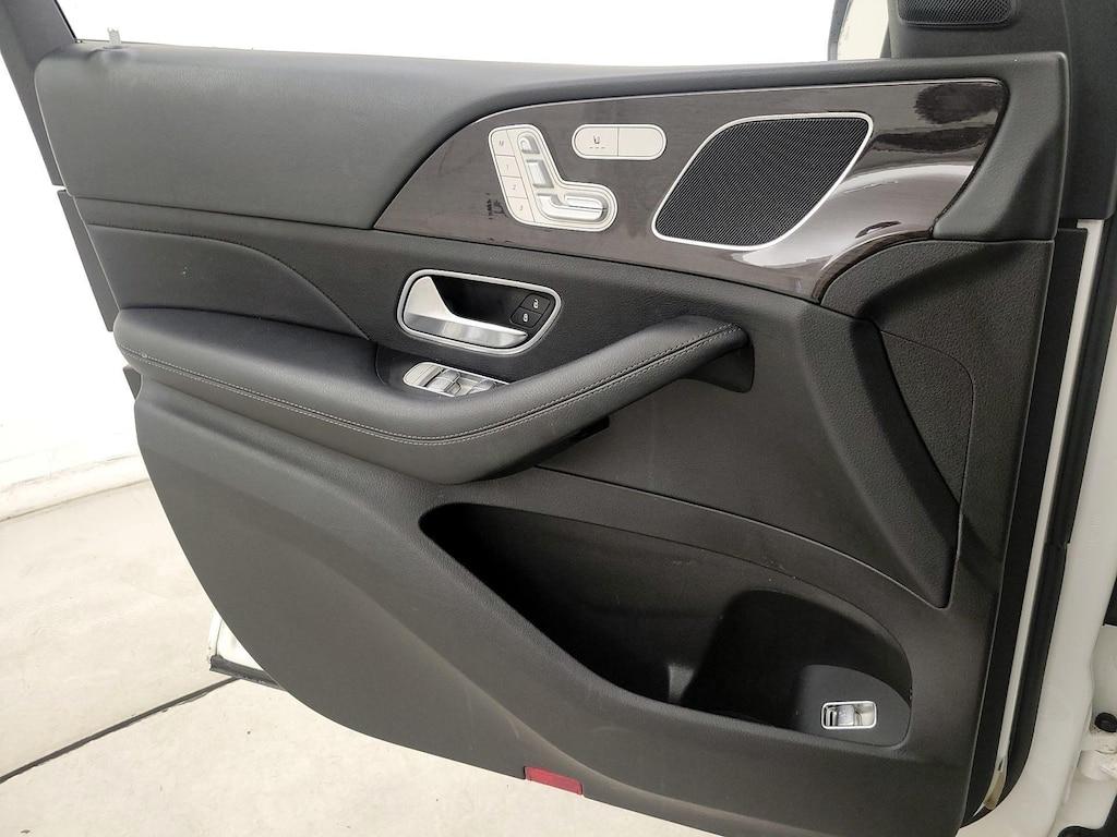 used 2020 Mercedes-Benz GLE 350 car, priced at $30,998