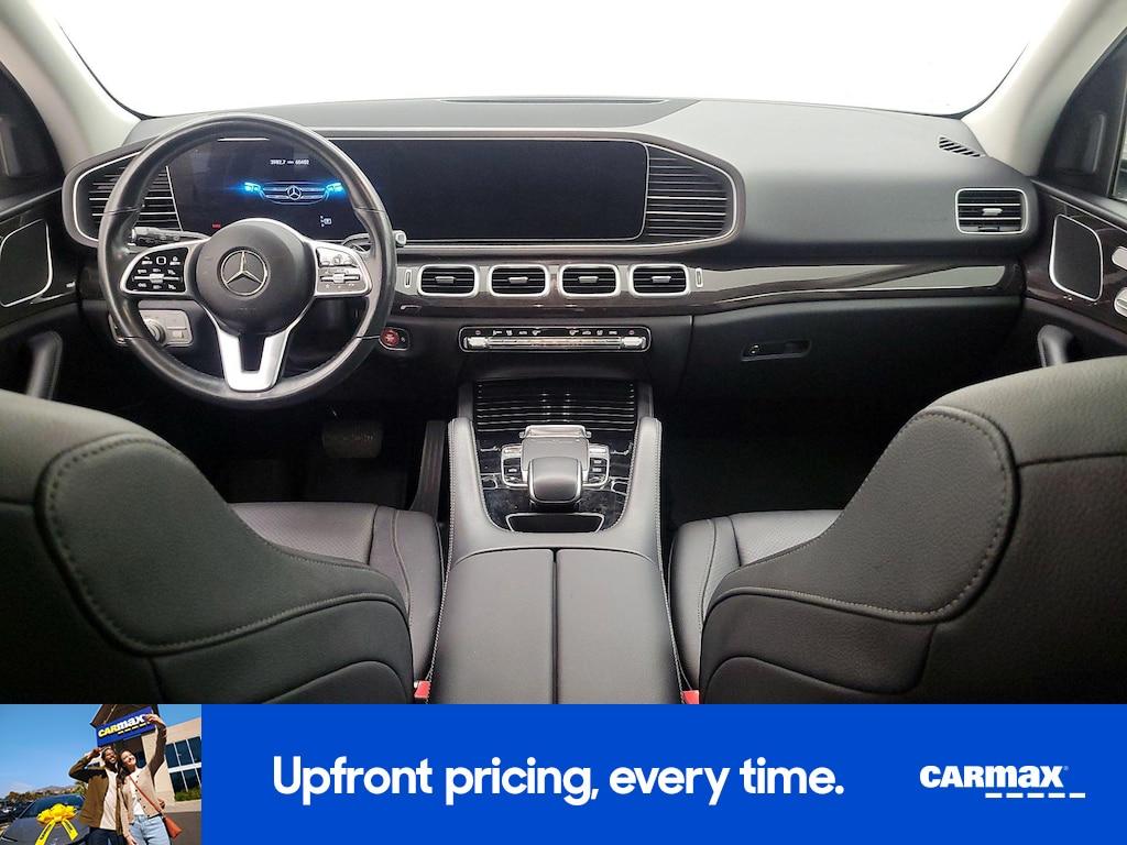 used 2020 Mercedes-Benz GLE 350 car, priced at $30,998