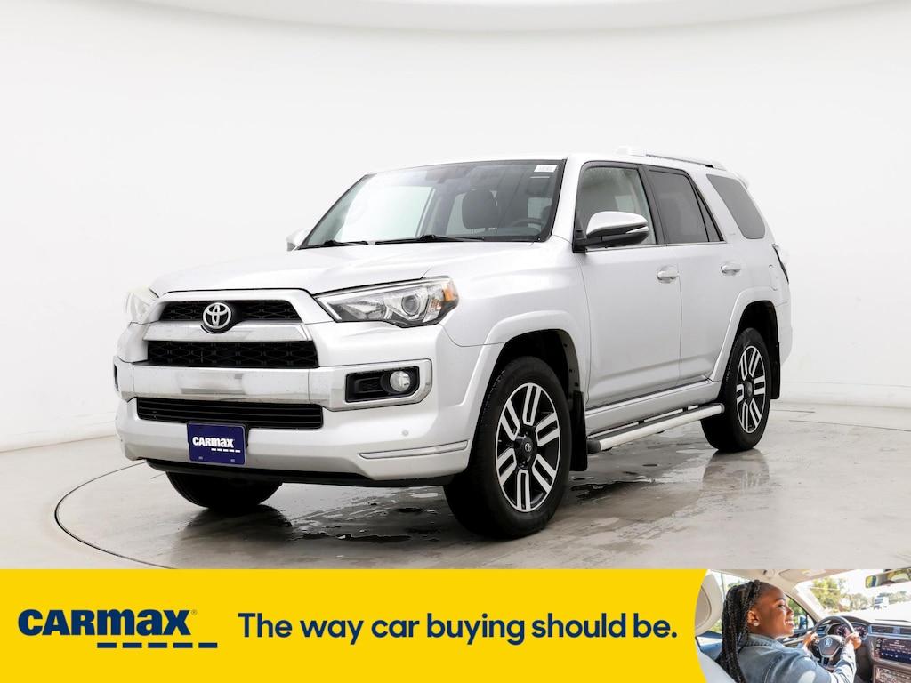 used 2014 Toyota 4Runner car, priced at $29,998