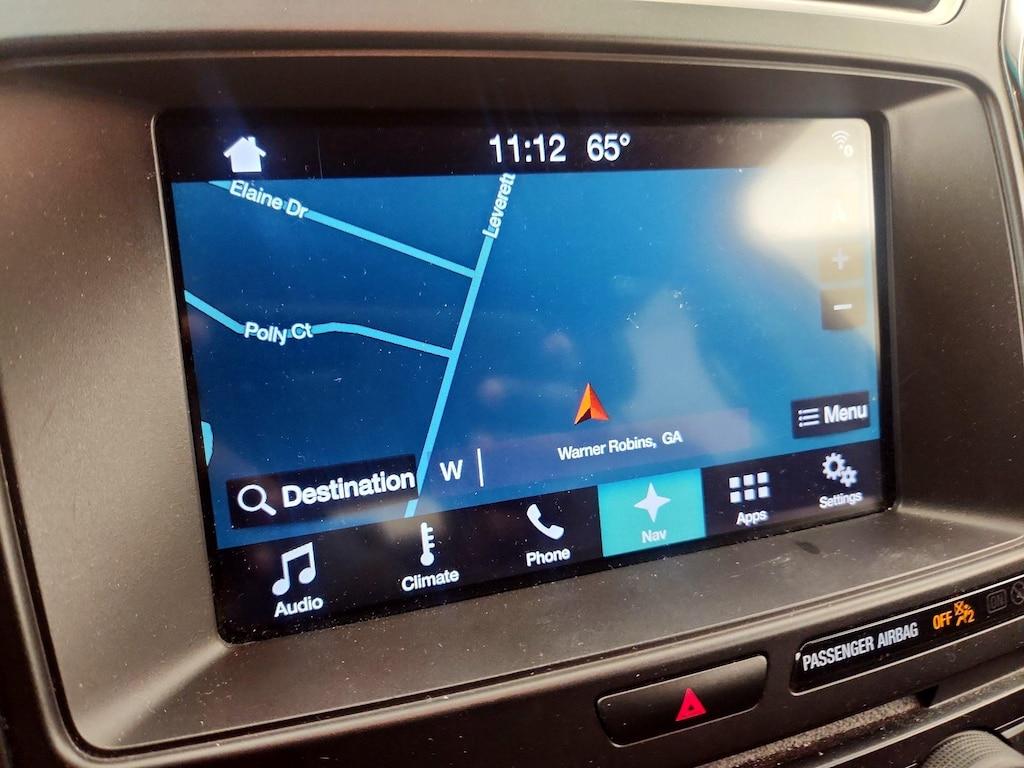 used 2017 Ford Explorer car, priced at $19,998