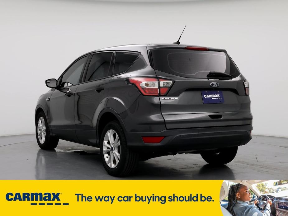 used 2017 Ford Escape car, priced at $15,998