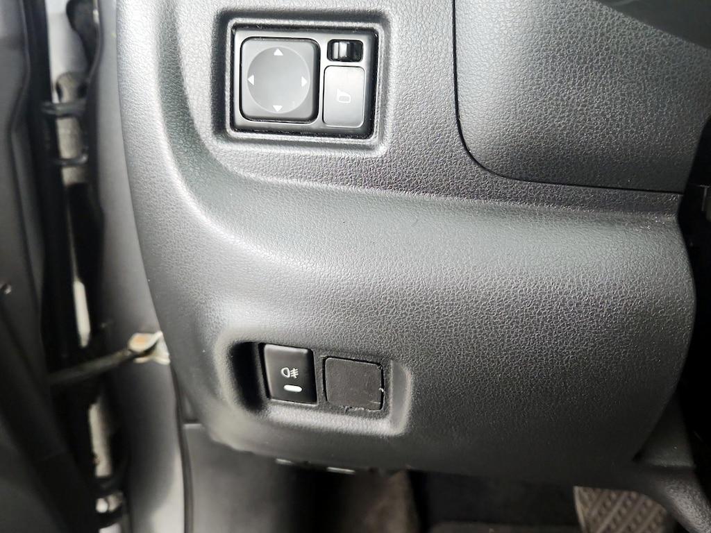 used 2016 Nissan Versa car, priced at $13,998