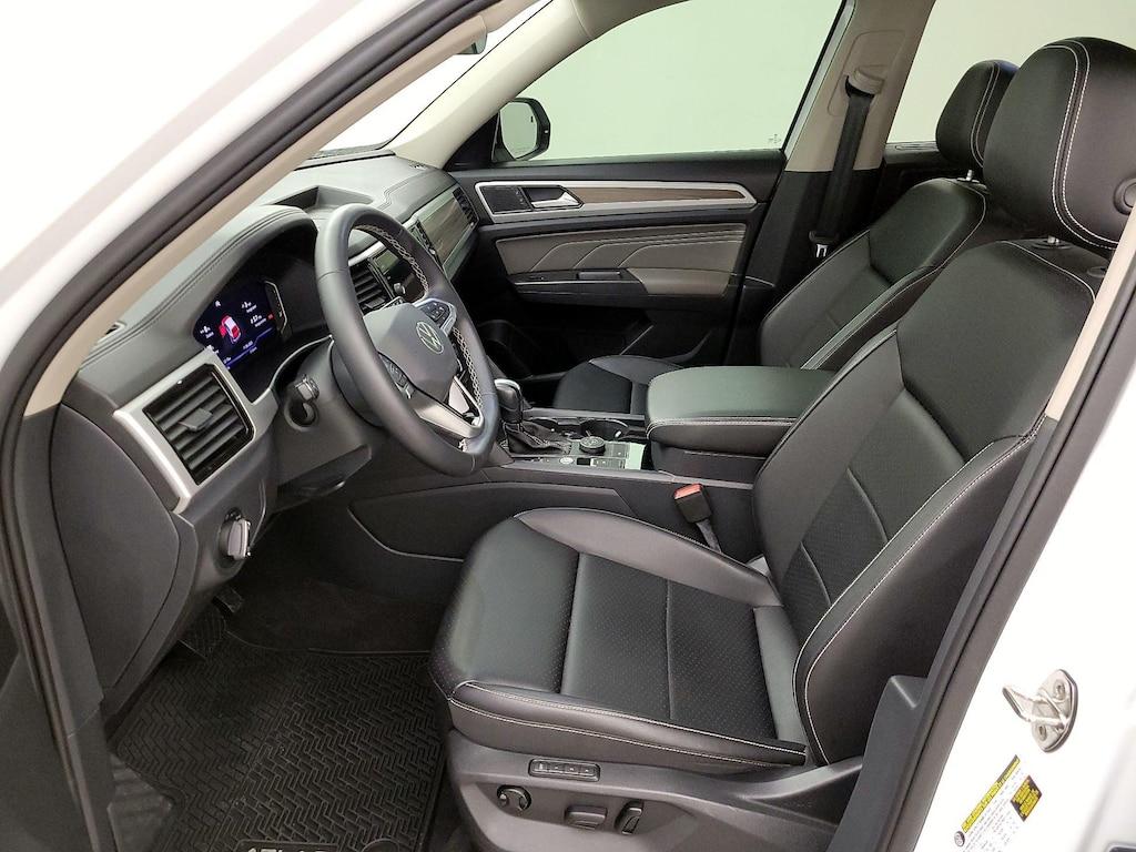 used 2023 Volkswagen Atlas car, priced at $32,998