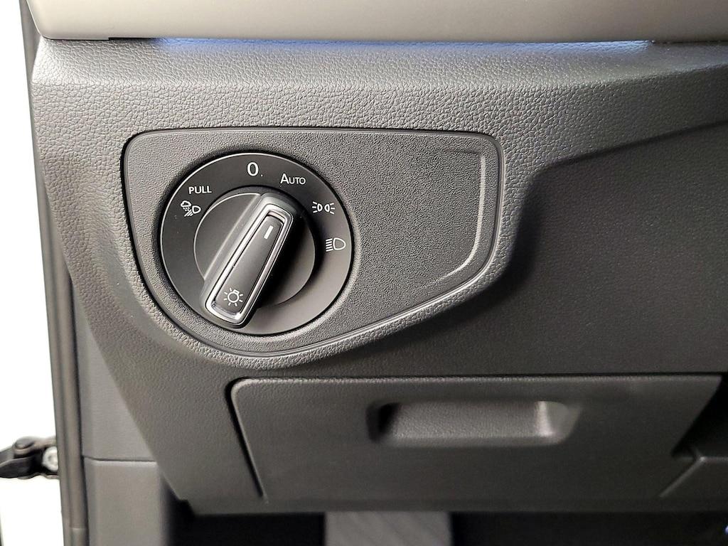 used 2023 Volkswagen Atlas car, priced at $32,998