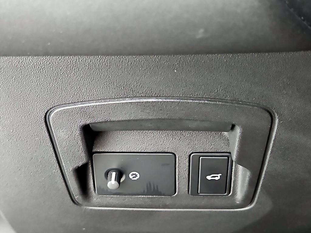 used 2025 Land Rover Range Rover Velar car, priced at $52,998