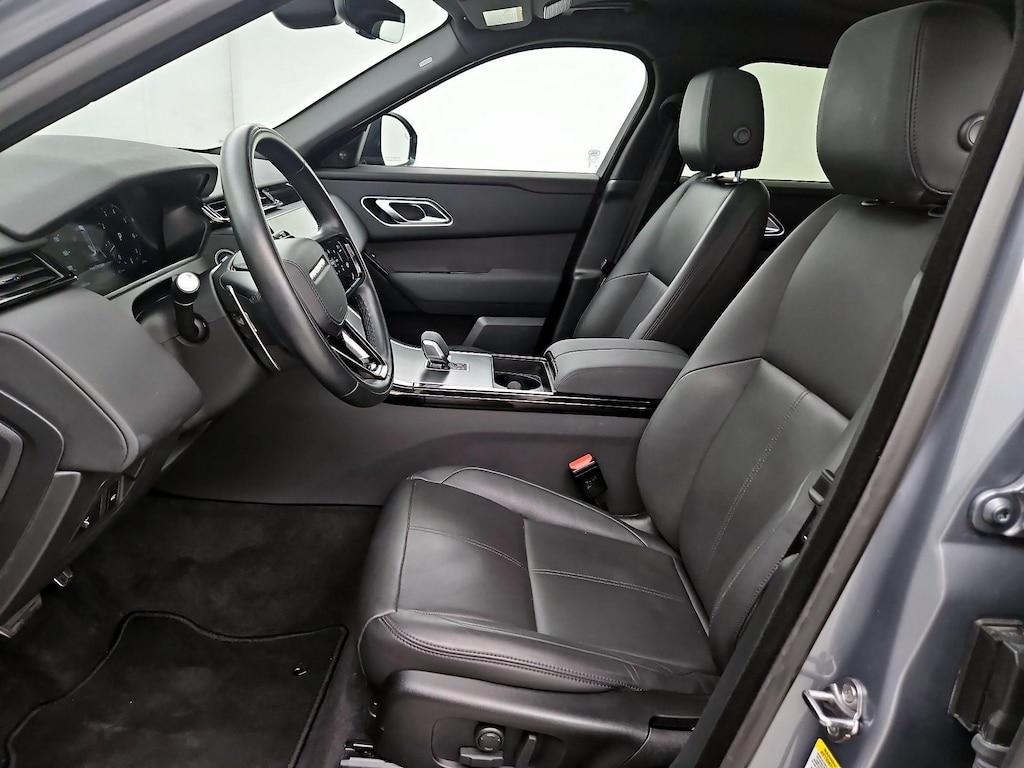 used 2025 Land Rover Range Rover Velar car, priced at $52,998