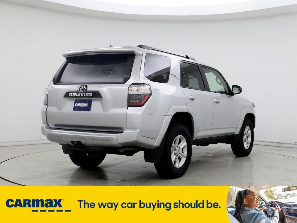 used 2023 Toyota 4Runner car, priced at $39,998