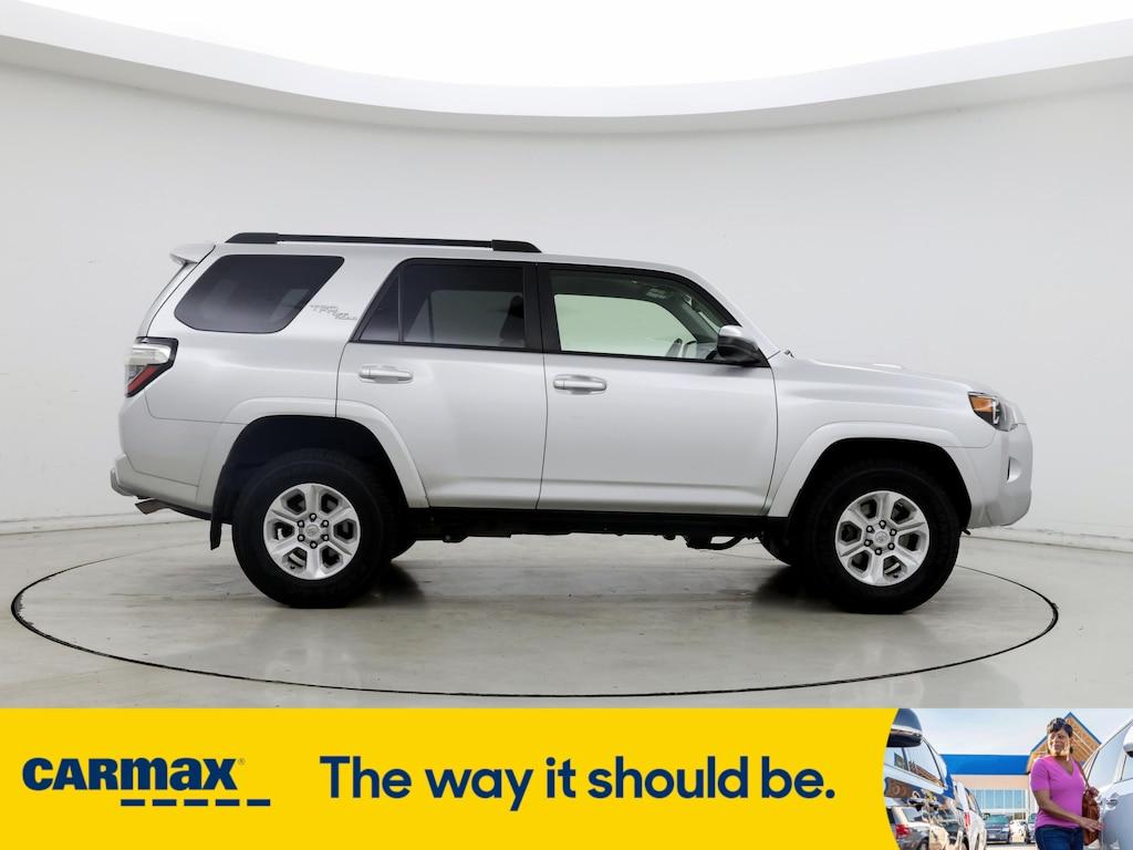 used 2023 Toyota 4Runner car, priced at $39,998