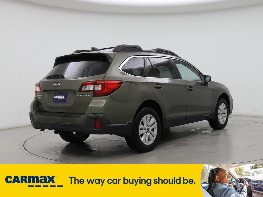 used 2019 Subaru Outback car, priced at $22,998