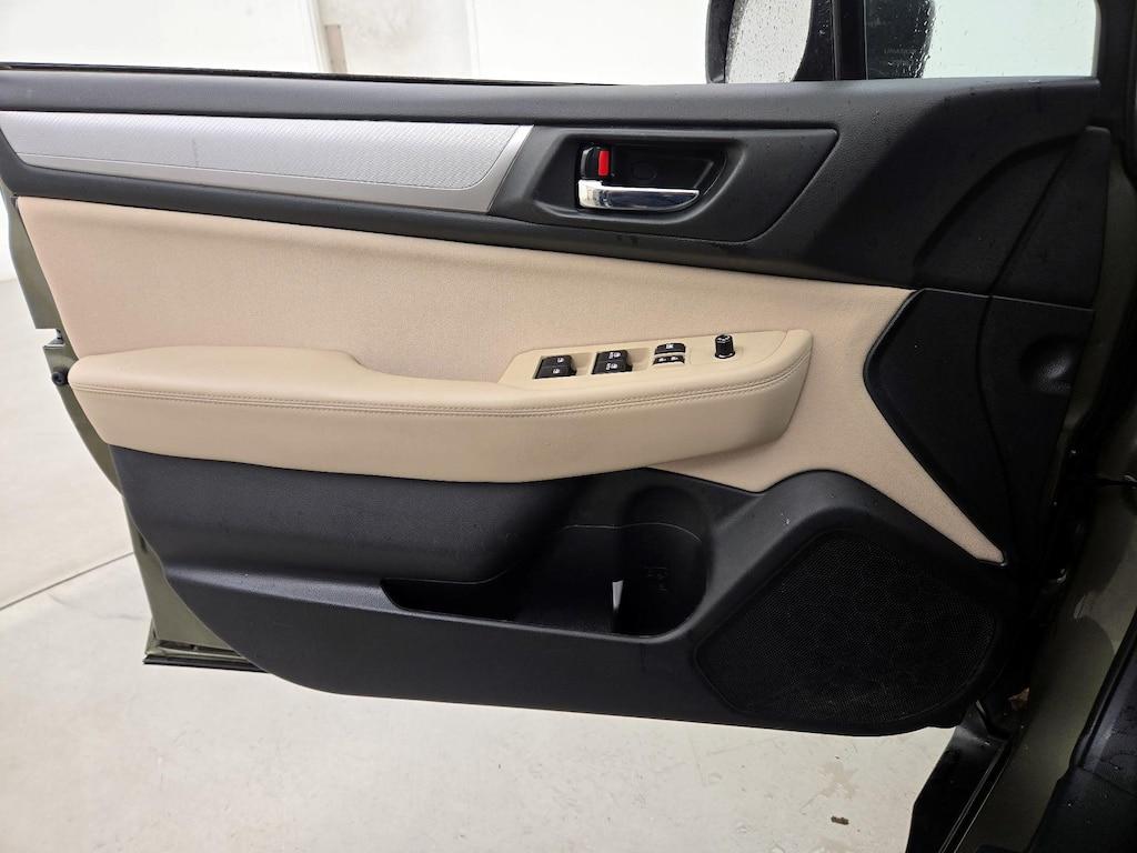 used 2019 Subaru Outback car, priced at $22,998