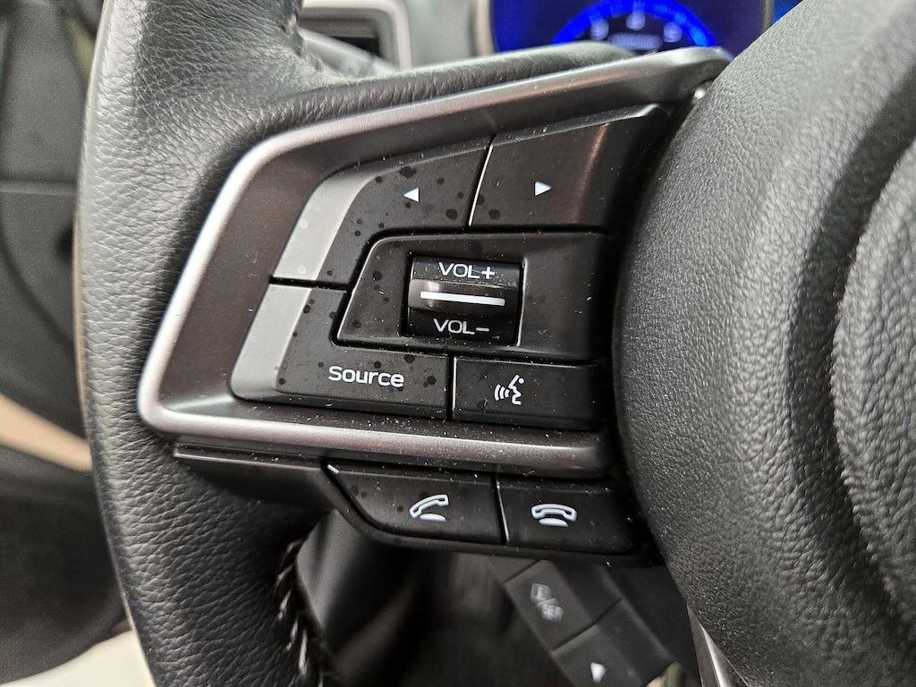 used 2019 Subaru Outback car, priced at $22,998