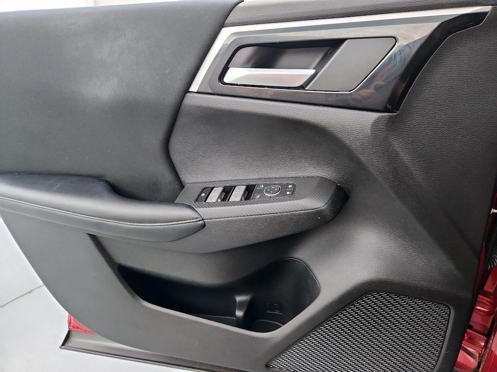 used 2022 Mitsubishi Outlander car, priced at $21,998