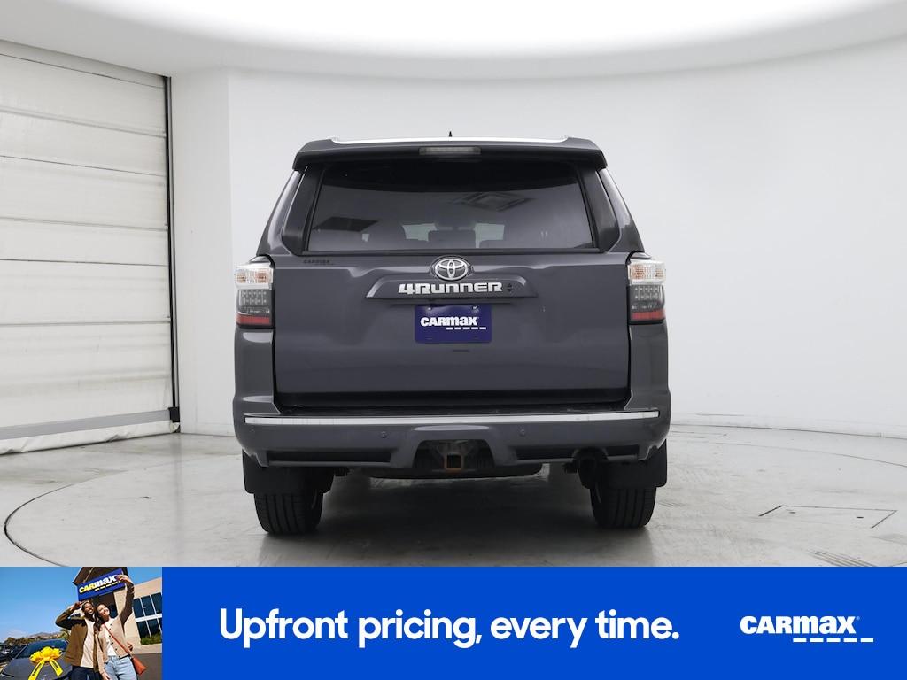 used 2014 Toyota 4Runner car, priced at $28,998