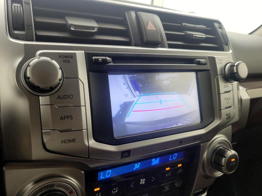 used 2014 Toyota 4Runner car, priced at $28,998