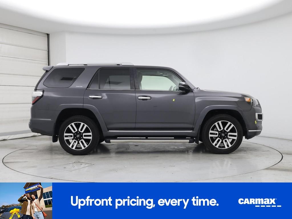 used 2014 Toyota 4Runner car, priced at $28,998