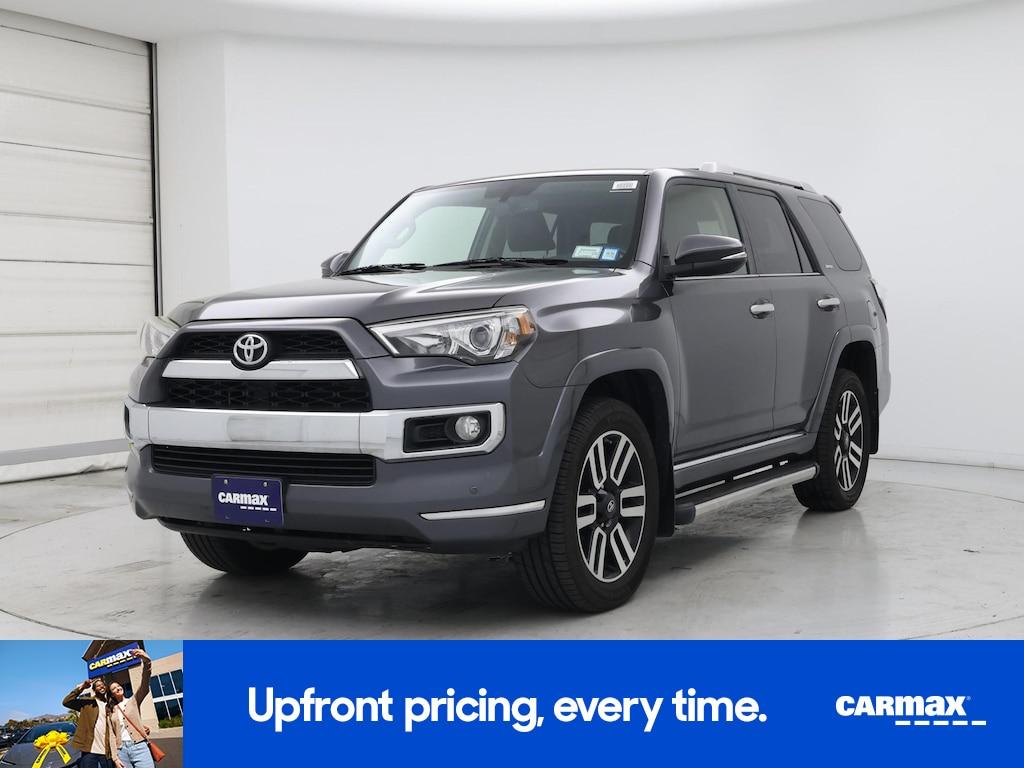 used 2014 Toyota 4Runner car, priced at $28,998