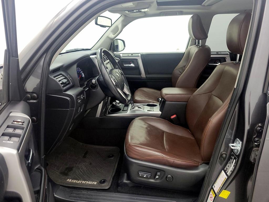 used 2014 Toyota 4Runner car, priced at $28,998