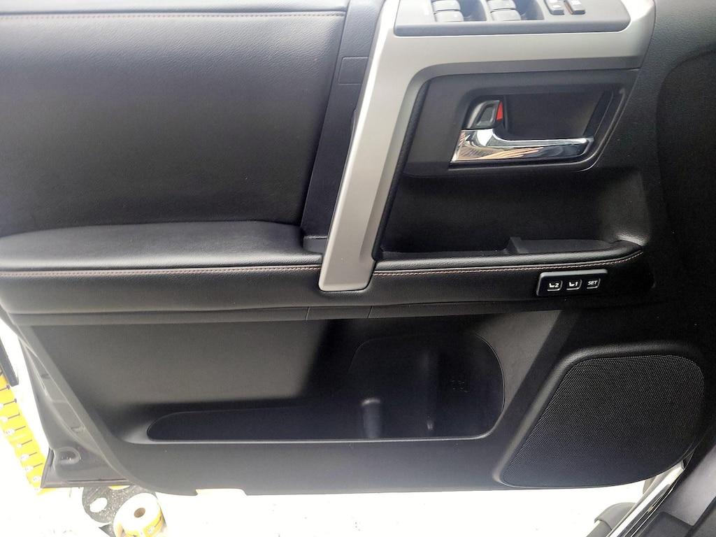 used 2014 Toyota 4Runner car, priced at $28,998