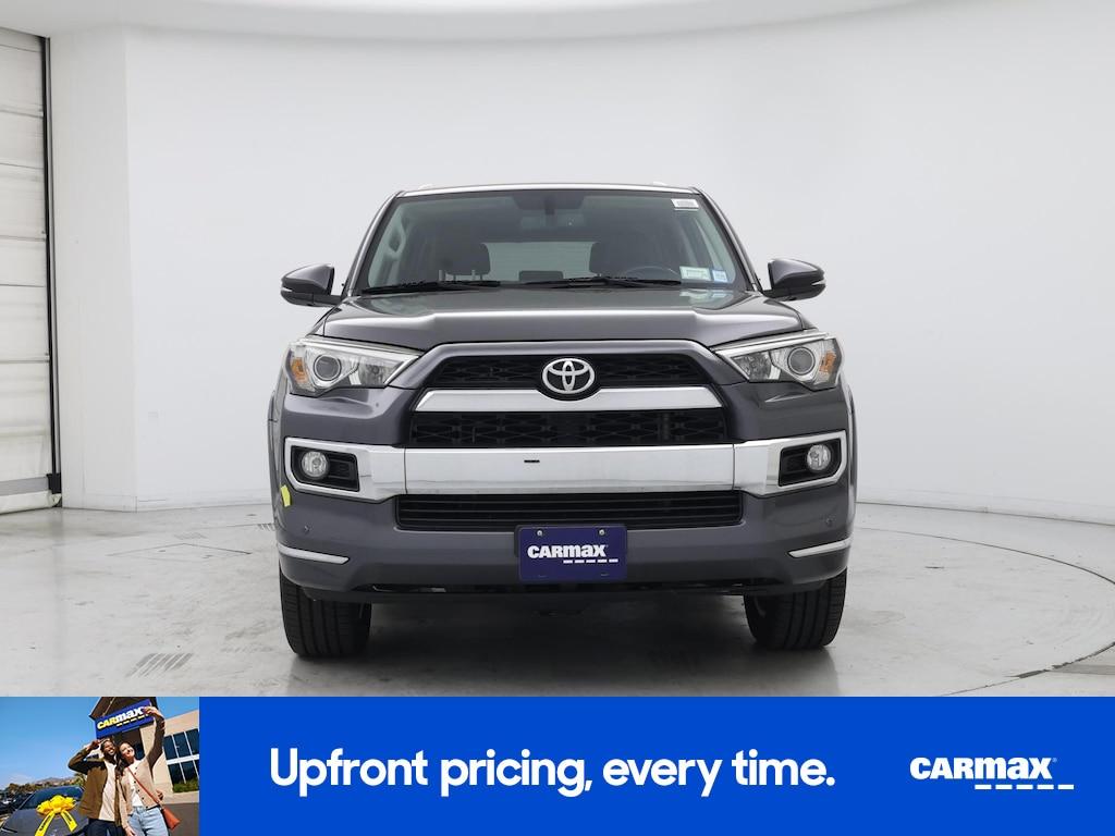 used 2014 Toyota 4Runner car, priced at $28,998