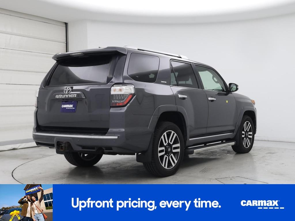 used 2014 Toyota 4Runner car, priced at $28,998