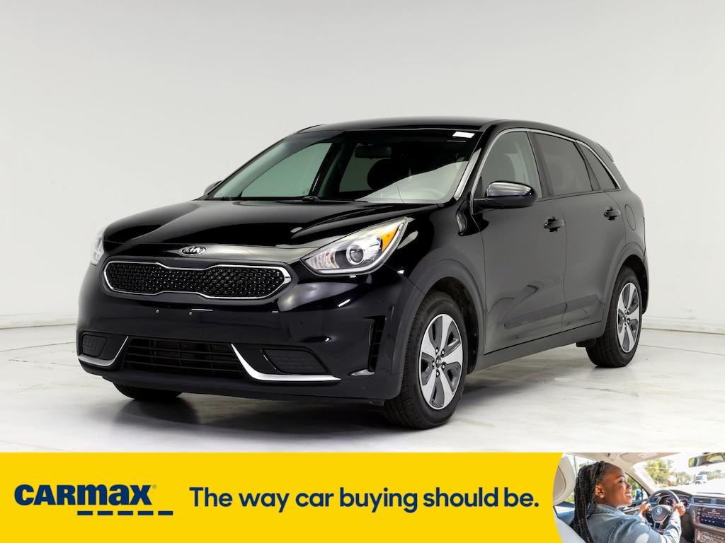 used 2017 Kia Niro car, priced at $15,998