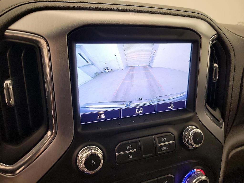 used 2022 GMC Sierra 1500 Limited car, priced at $39,998