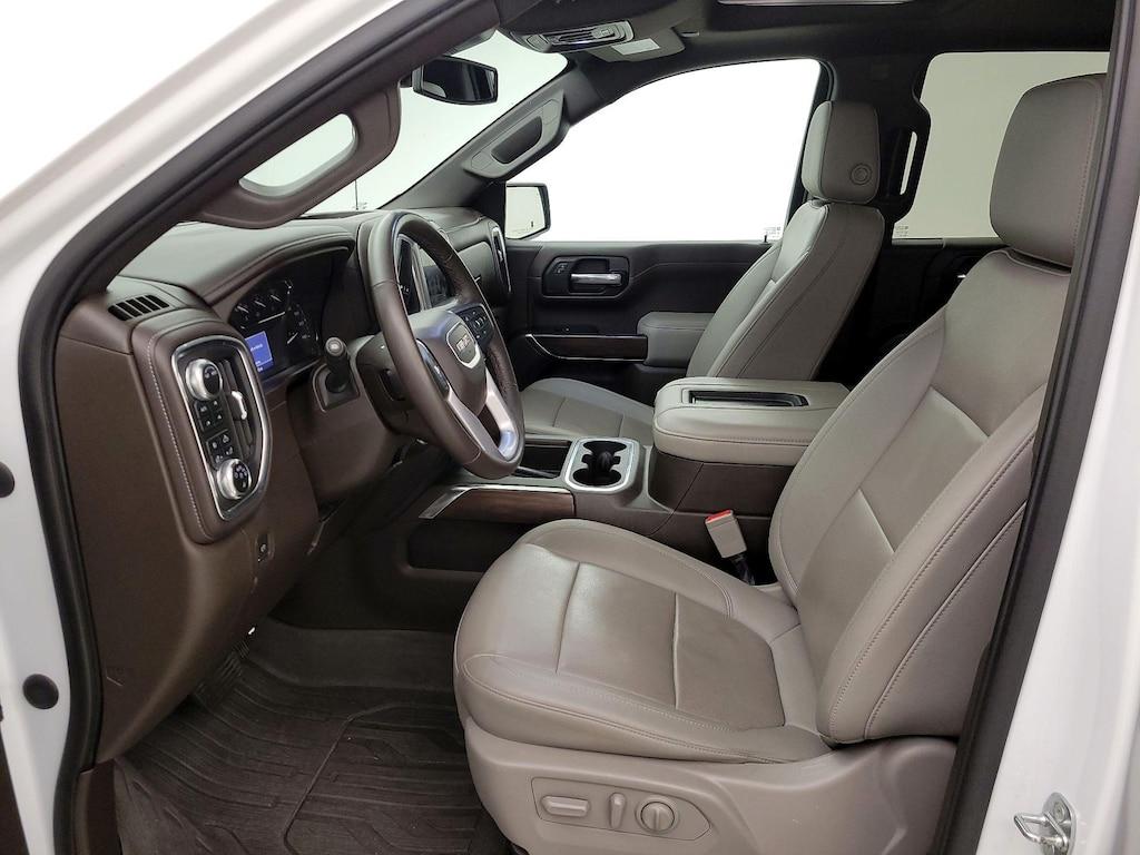 used 2022 GMC Sierra 1500 Limited car, priced at $39,998