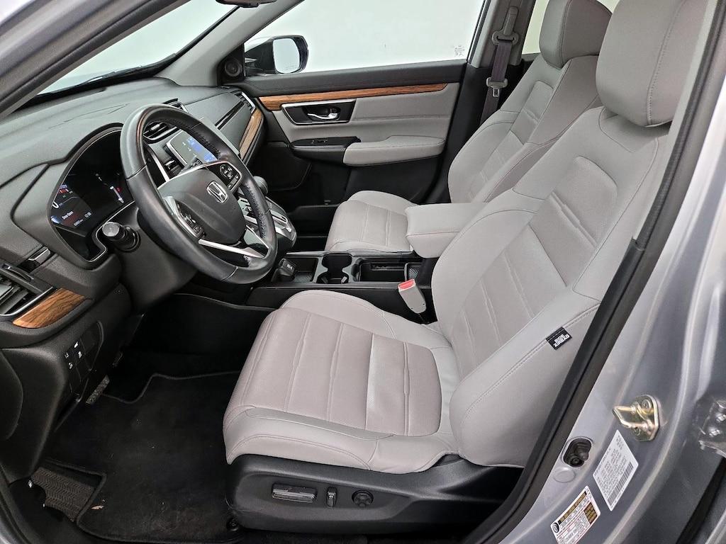 used 2019 Honda CR-V car, priced at $25,998