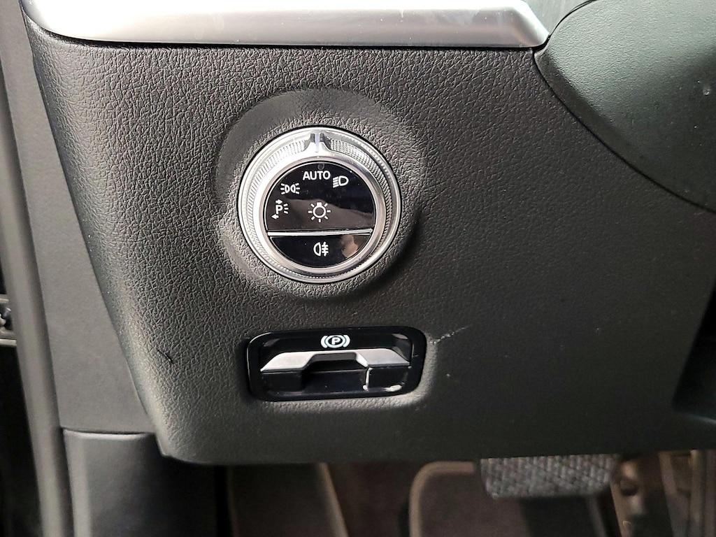used 2023 Mercedes-Benz C-Class car, priced at $38,998