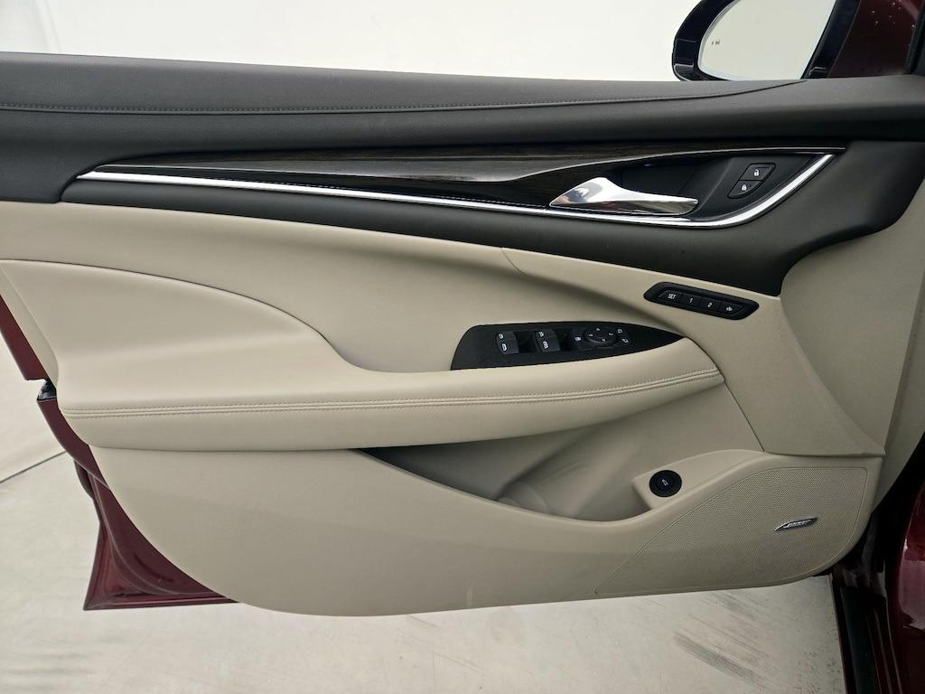 used 2017 Buick LaCrosse car, priced at $23,998