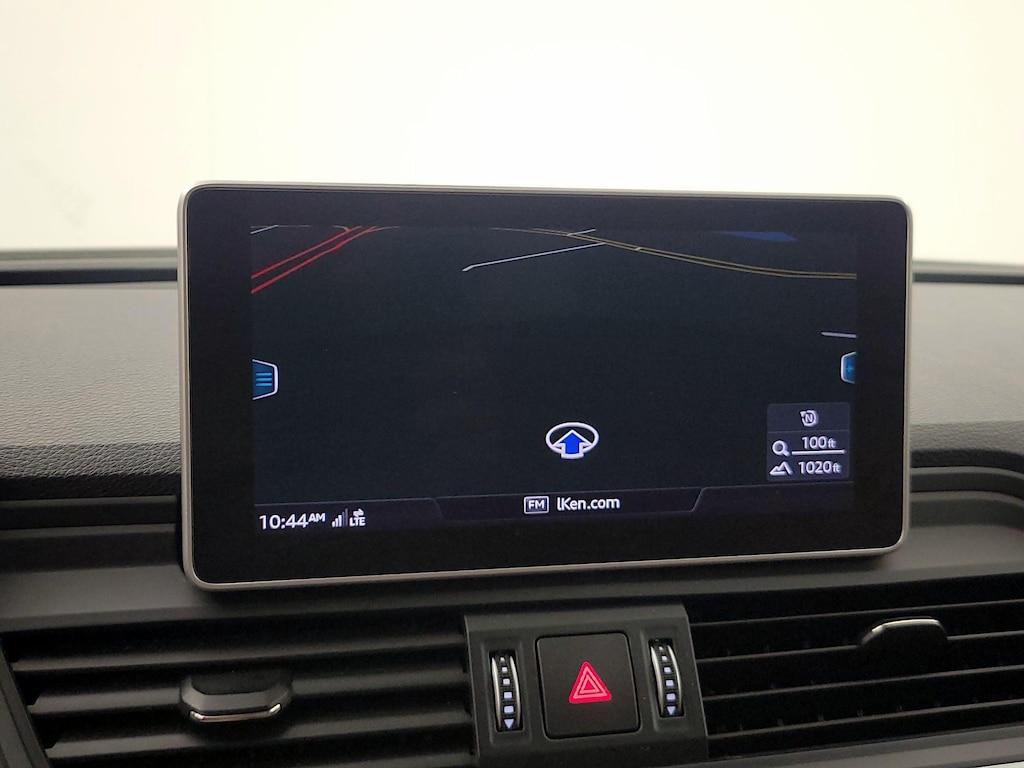 used 2020 Audi Q5 e car, priced at $29,998