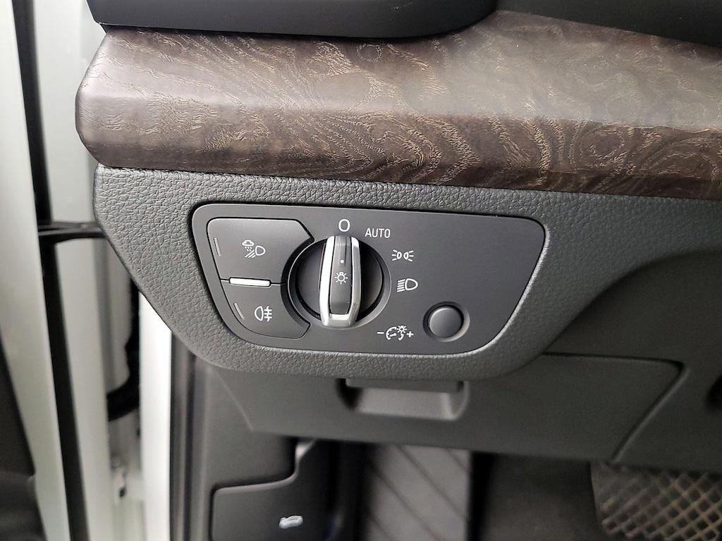 used 2020 Audi Q5 e car, priced at $29,998