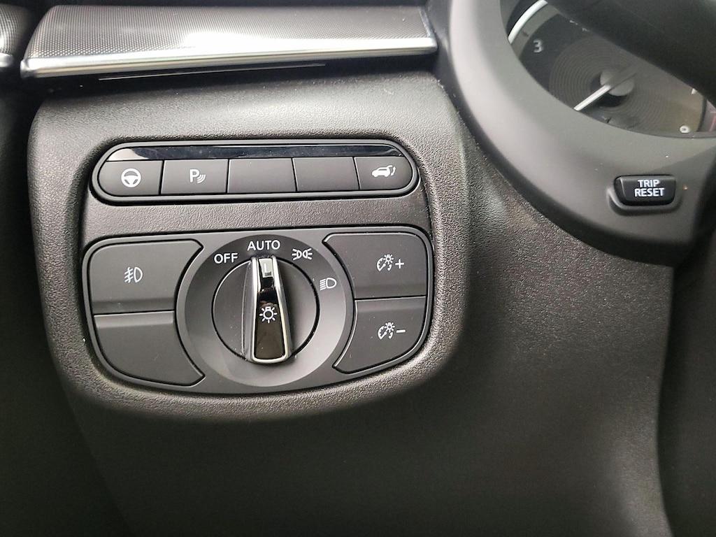 used 2022 INFINITI QX50 car, priced at $28,998