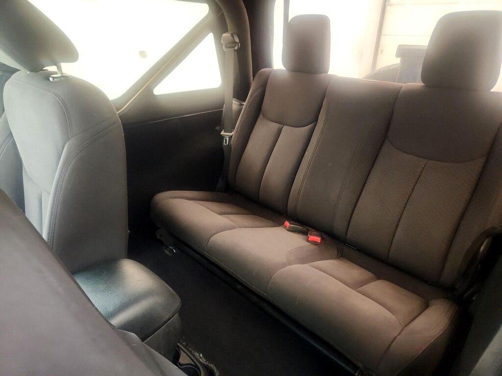 used 2013 Jeep Wrangler car, priced at $18,998