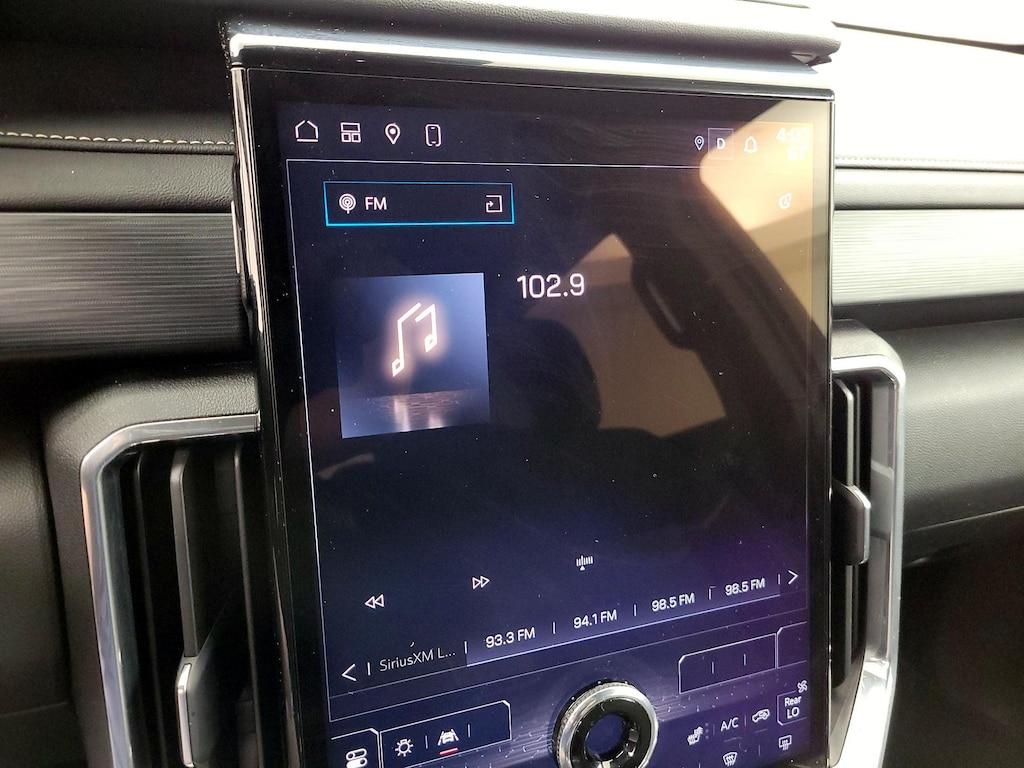 used 2025 GMC Acadia car, priced at $34,998