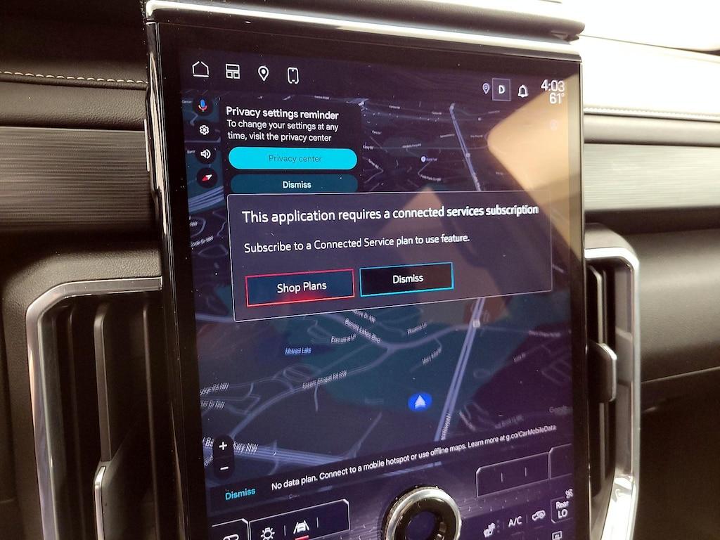 used 2025 GMC Acadia car, priced at $34,998